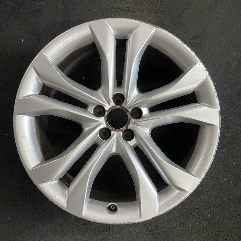 20″ AUDI SQ5 14-16 20×8.5 Original OEM Wheel Rim
