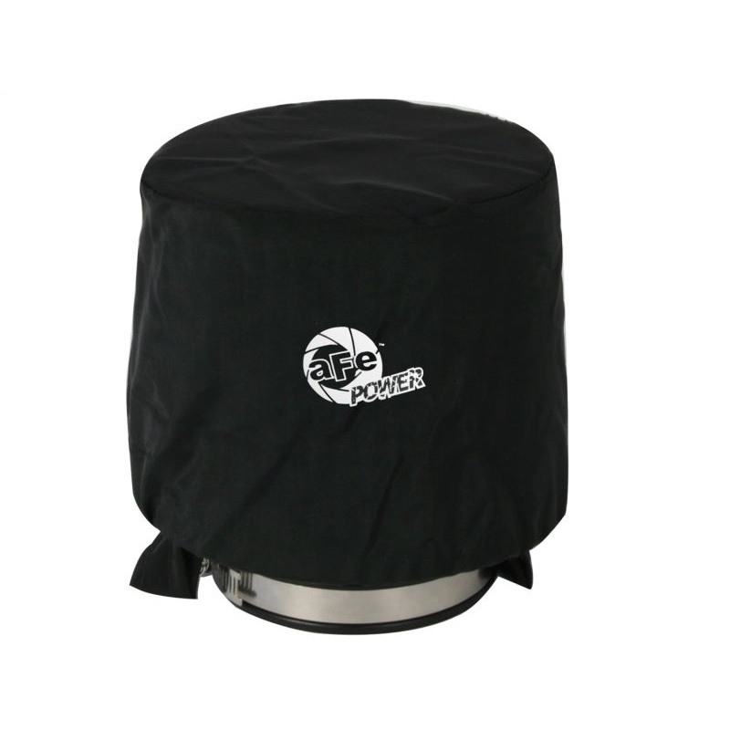 aFe MagnumSHIELD Pre-Filters P/F 2x-90022 2x-91016 (Black)