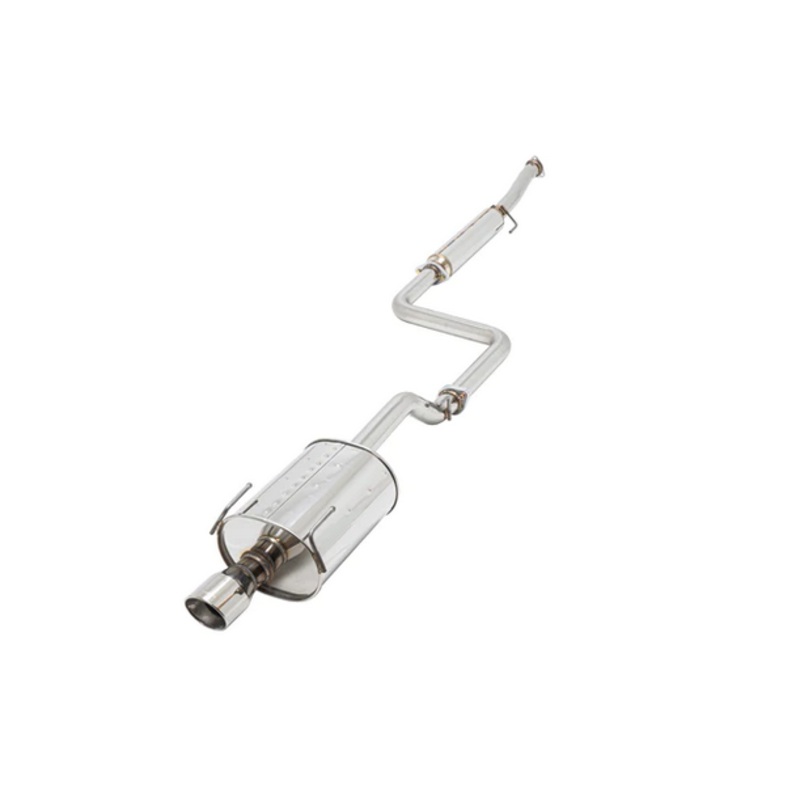 APEXi WS3 Cat Back Exhaust 2000-2001 Acura Integra GS-R / 1994-2001 Acura Integra LS, Type-R