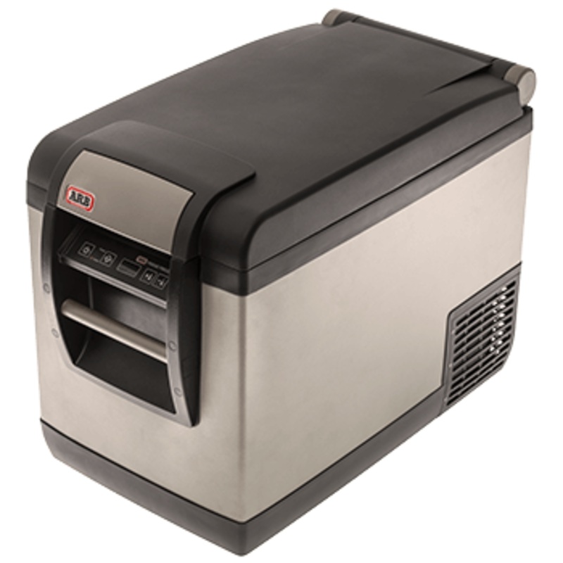 ARB Classic Series II 50 Qt. Fridge Freezer (Plug B USA Spec)
