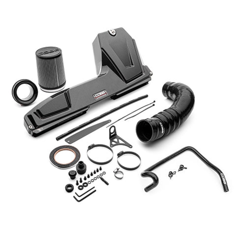 Cobb Tuning Redline Carbon Fiber Intake | 2022+ VW GTI MK8 (7A1160)