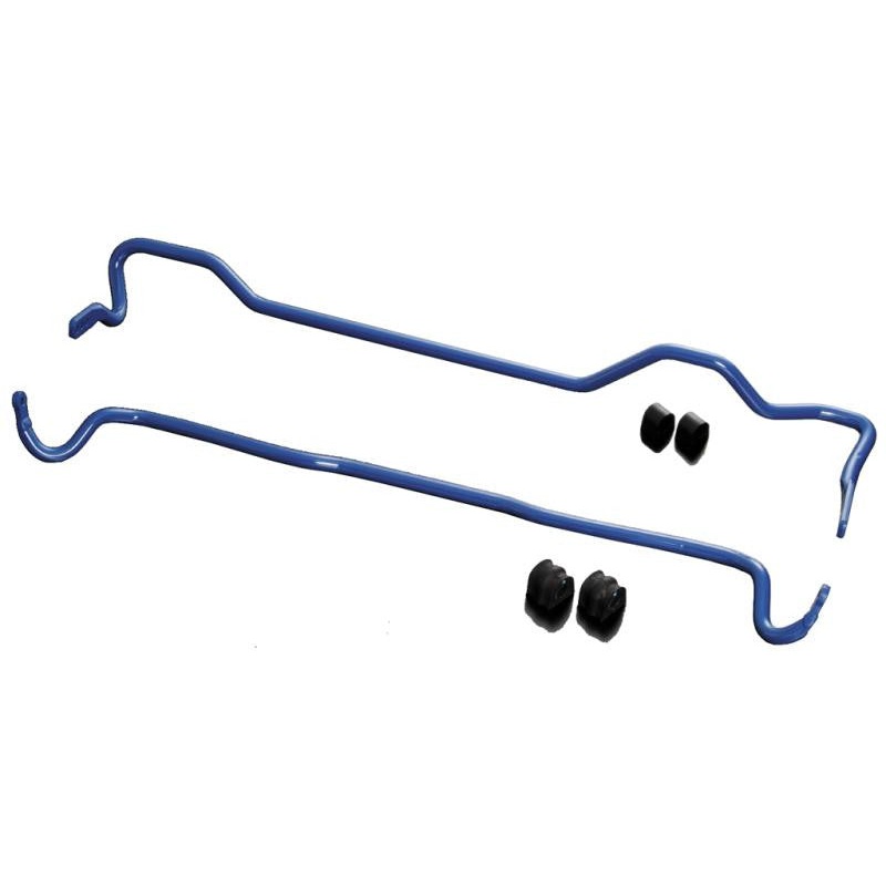 Cusco Sway Bar Rear 25mm Evo X
