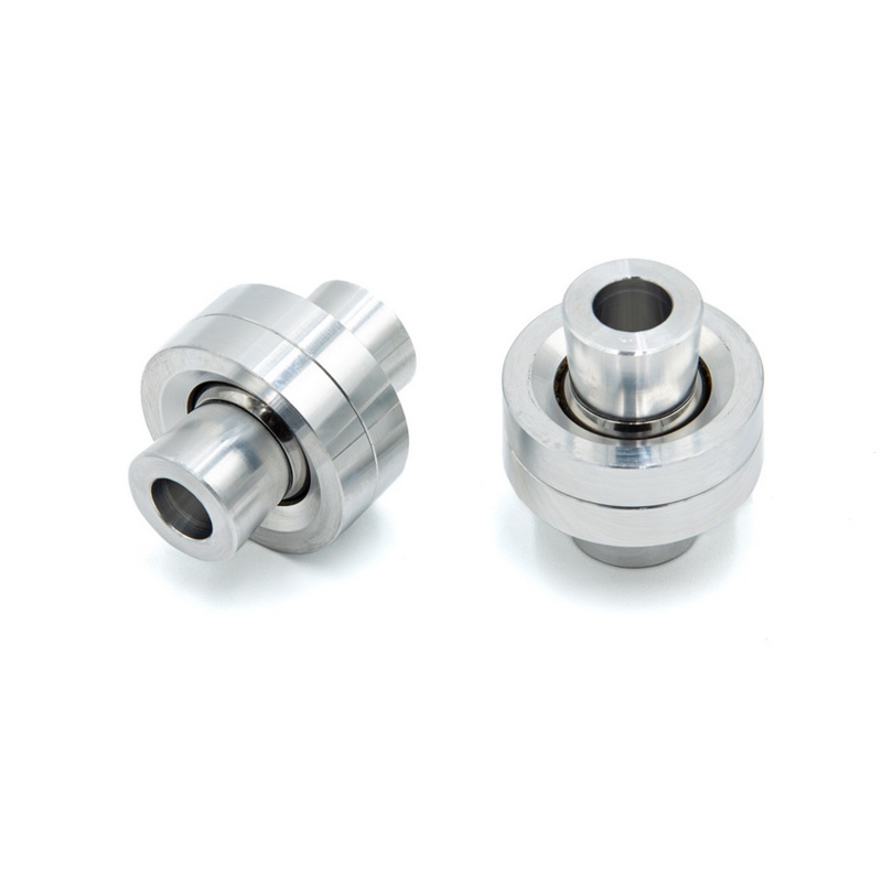 SPL Rear Lower Control Arm Knuckle Bushing for BMW E9X/E8X/F2X/F3X/F8X/G8X