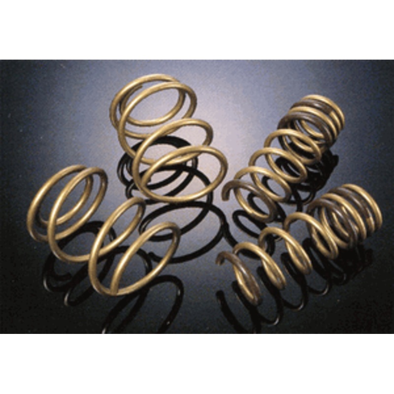 Tein H. Tech Lowering Springs Honda S2000