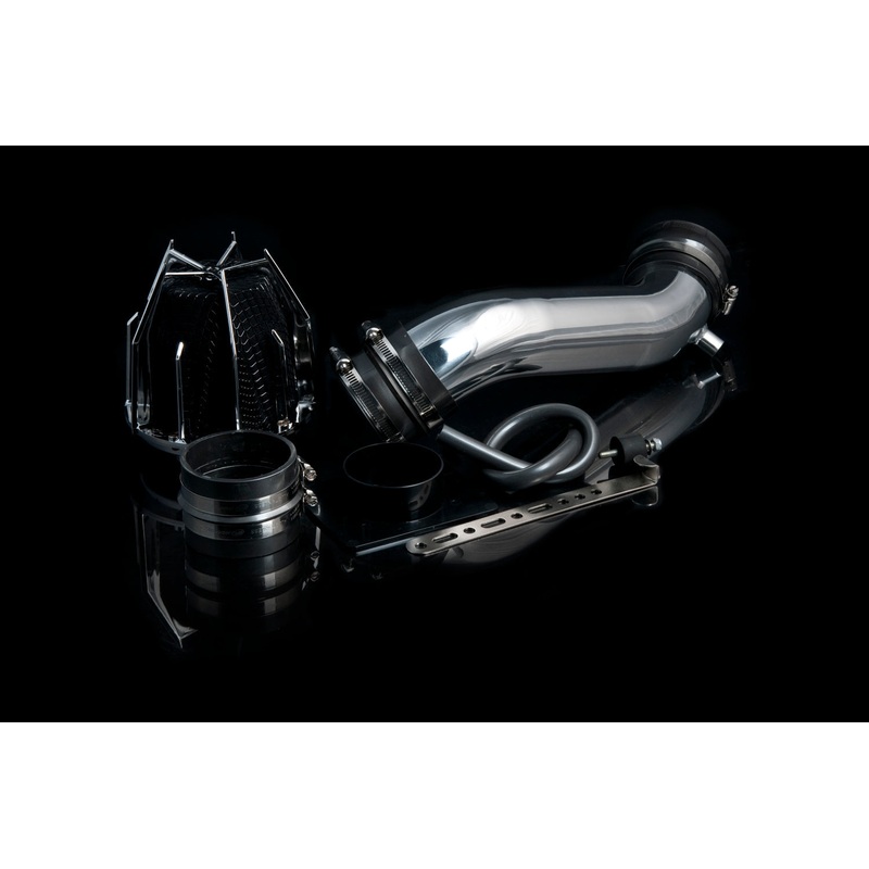 Weapon R Dragon Intake | 2003 – 2006 Nissan 350Z (804-123-101B)
