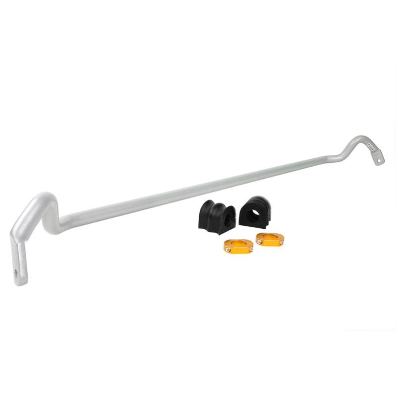 Whiteline 02-07 Subaru WRX Sedan Front 22mm Swaybar-heavy duty