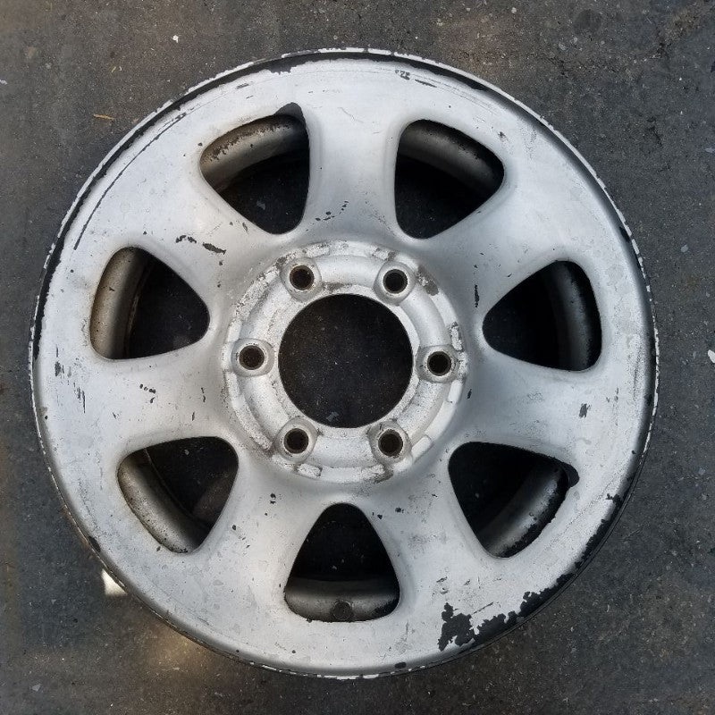 15″ ISUZU AMIGO 98-99 15×6.5 smooth Original OEM Wheel Rim