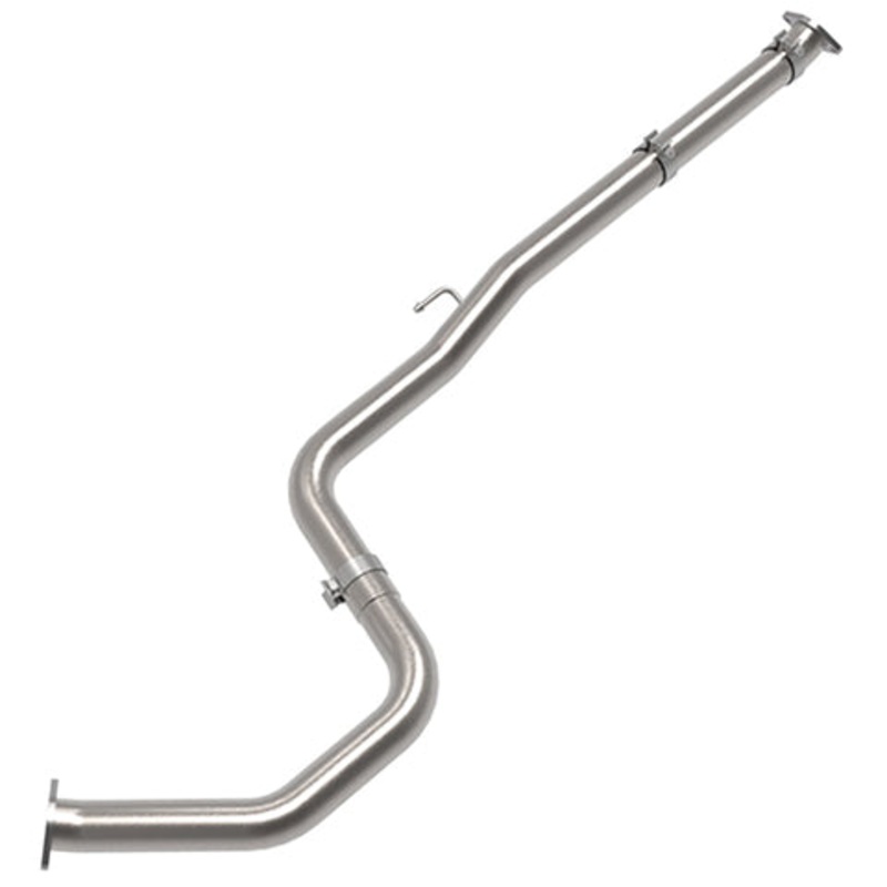 aFe Power Takeda Mid-Pipe | 2022-2023 Hyundai Elantra N (49-37026)