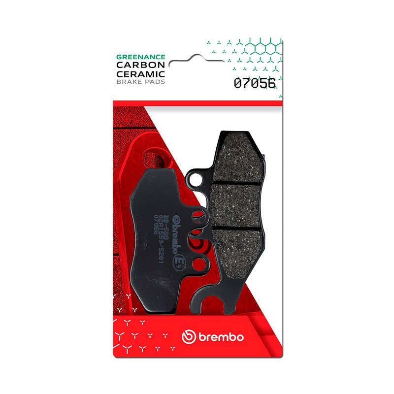 Brake Pads – 07056