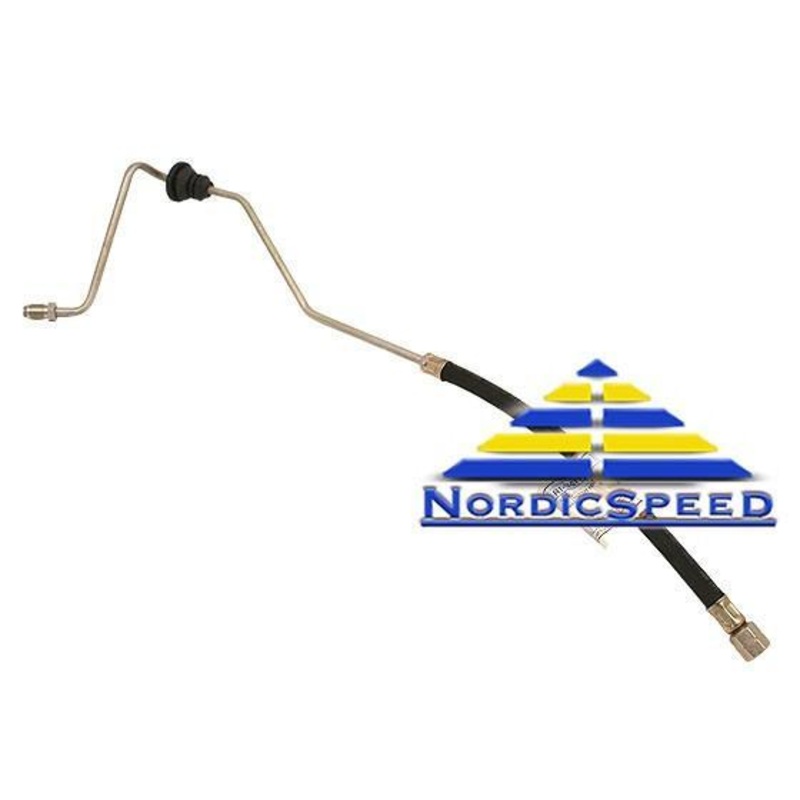 Clutch Hose 90-98 OEM SAAB