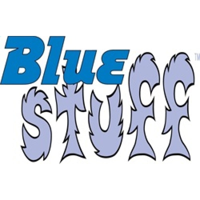 EBC S6 Brake Pad and Rotor Kit