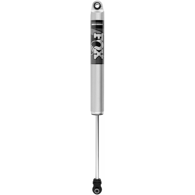 Fox Jeep WJ/ZJ/MJ 2.0 Performance Series 9.6in Smooth Body IFP Rear Shock / 2.5-4in. & 2-3in. Lift