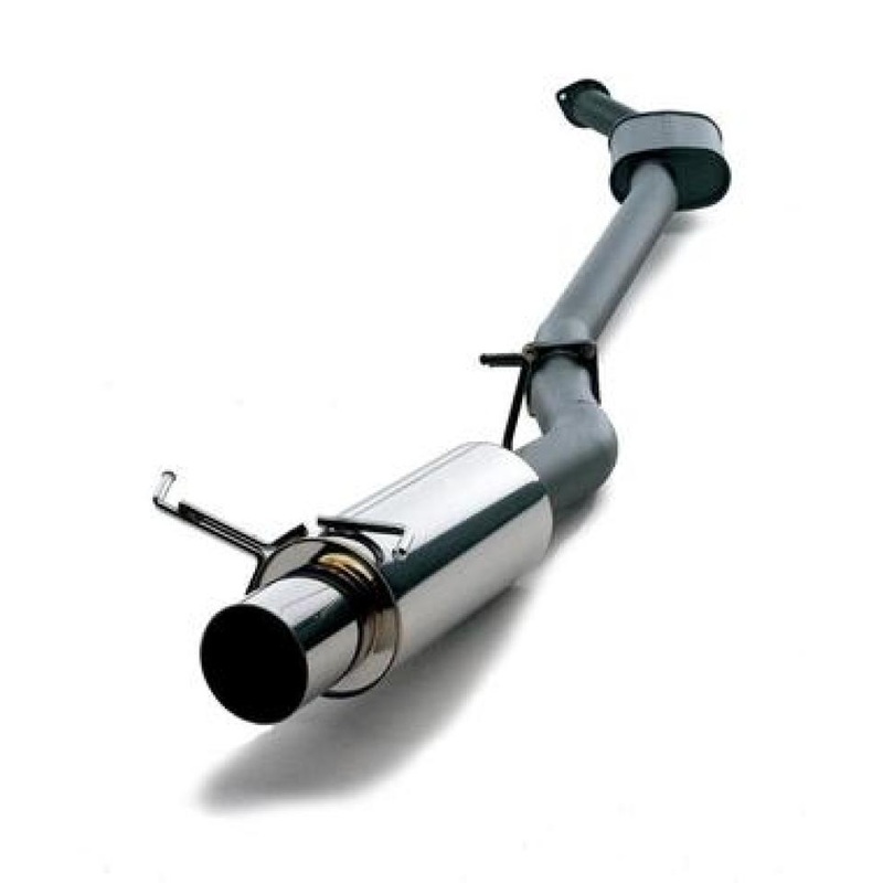 HKS Honda 92-95 Civic Hatchback Hi-Power Exhaust