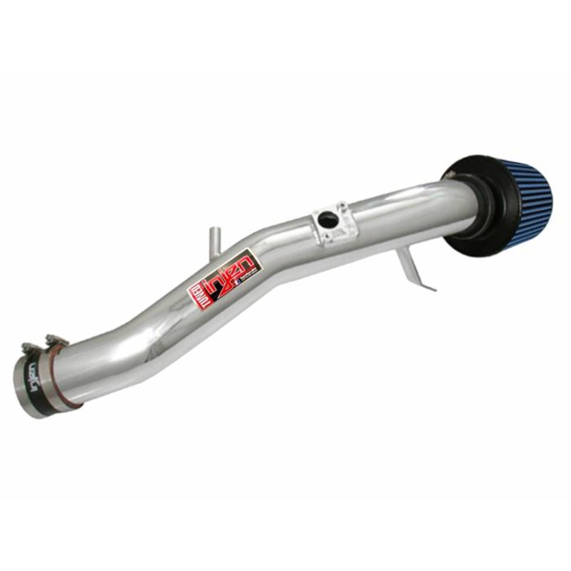 Injen Short Ram Air Intake 2006-2015 Lexus IS250 V6 2.5L