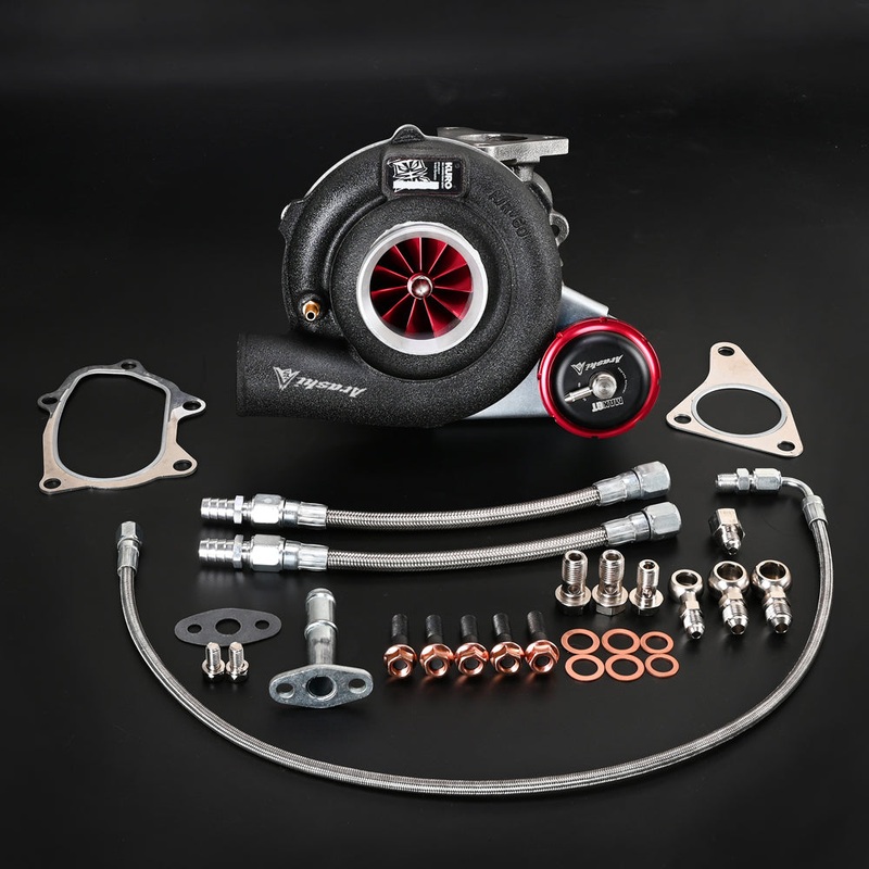 Subaru 3″ GT3582R 0.57 A/R Turbo Ball Bearing