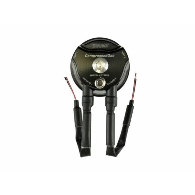 Turbosmart PSG CG Solenoid Cap Replacement