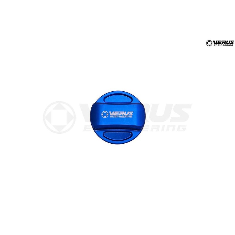 Verus Engineering Gas Cap Cover – Mk5 Toyota Supra