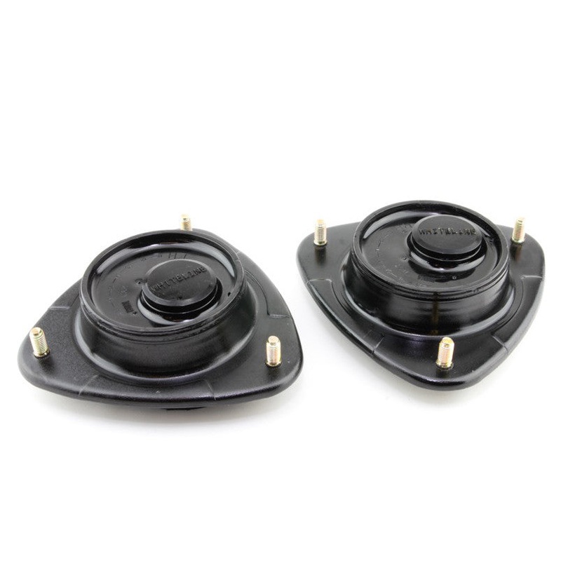 Whiteline Com ‘C’ Caster/Camber Adjusting Strut Mount – 2002-2007 WRX/STI