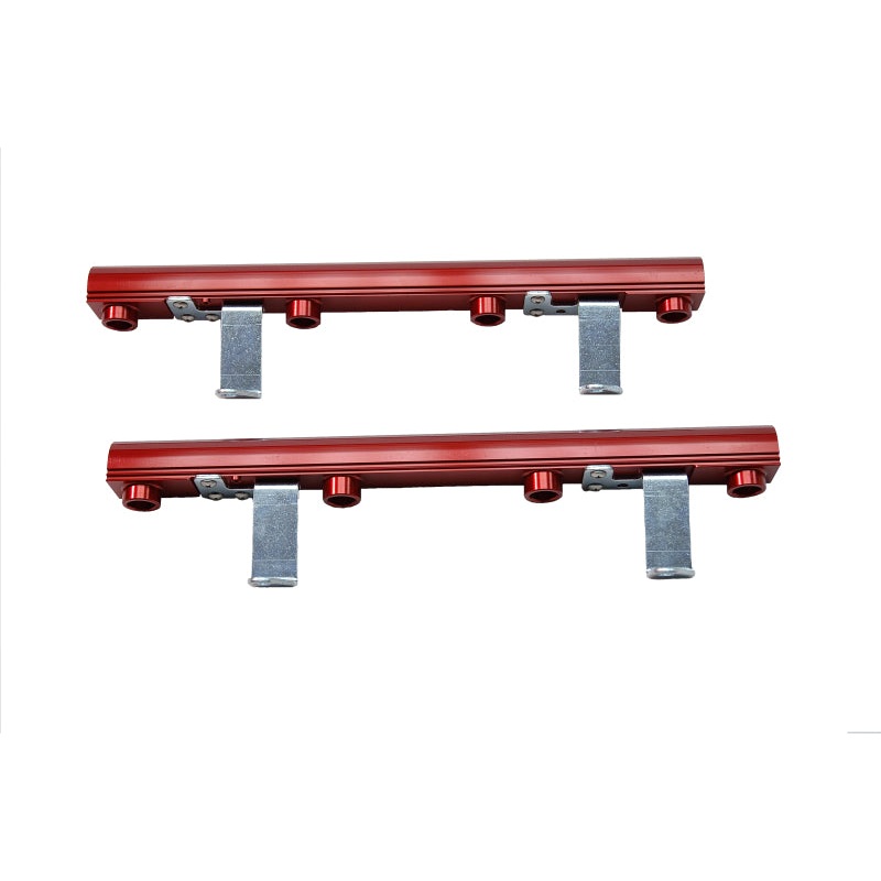 Aeromotive 96-98.5 Ford DOHC 4.6L Billet Fuel Rails (Cobra)