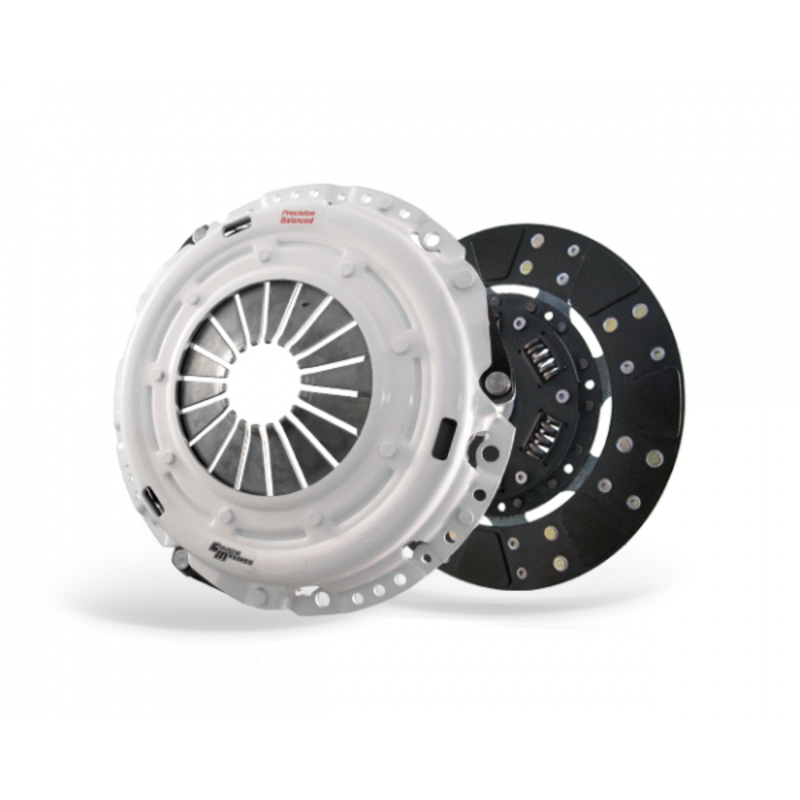 Clutchmasters FX350 Porsche Cayman 2015-2017 6 3.8L GT4 Fiber Friction lined disc. Dampened disc