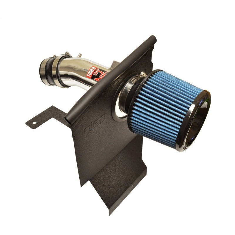 Injen SP Short Ram Cold Air Intake 2014-2018 Mazda 3 L4-2.5L