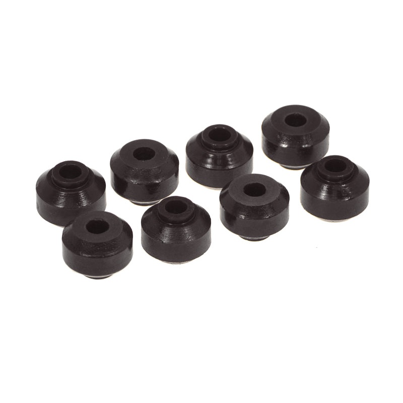 Prothane 79-97 Ford Mustang Front End Link Bushings – Black