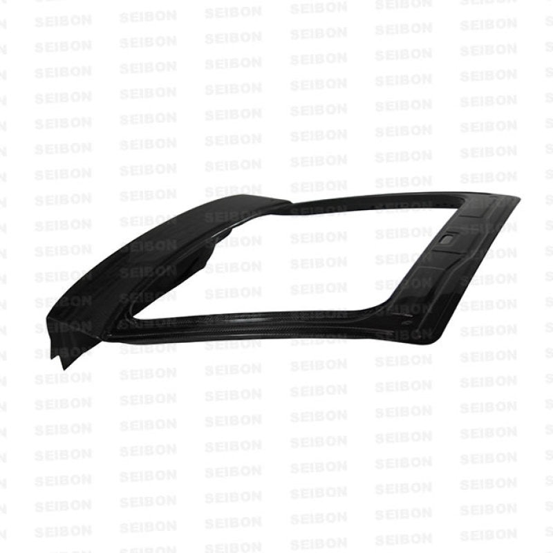 SEIBON OEM-Style Carbon Fiber Trunk – 11-12 Scion tC