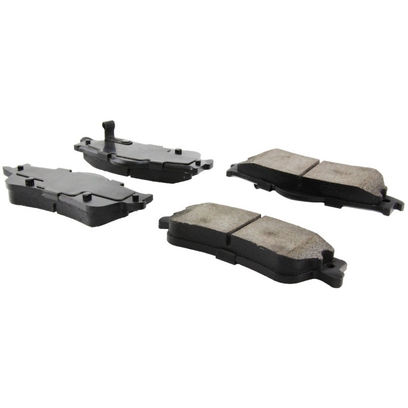 StopTech Performance Brake Pads