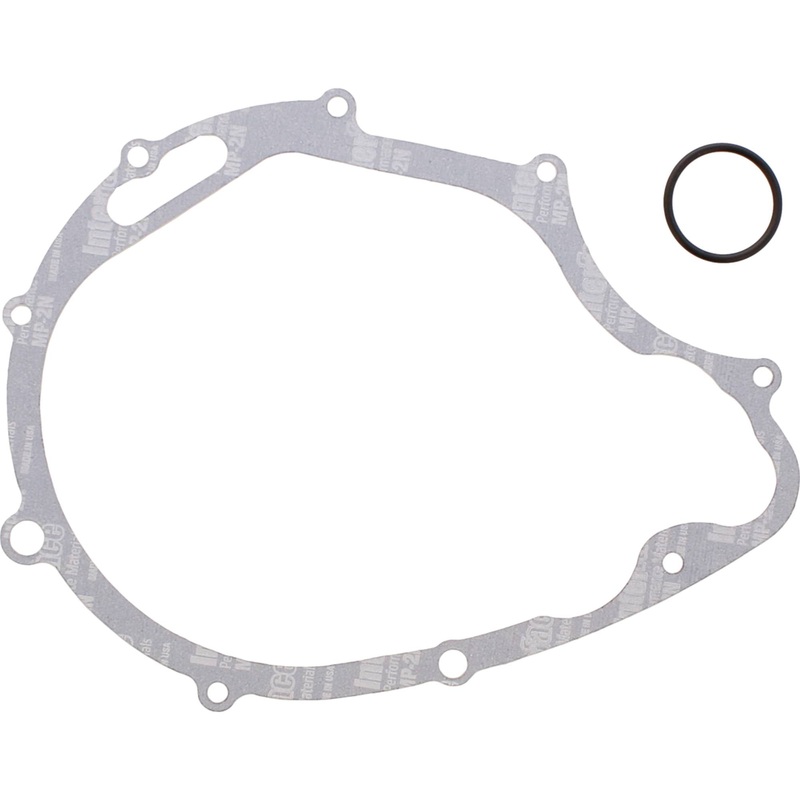 Vertex 331098 Gaskets 86-88 Suzuki LS650 Savage Ignition Cover Gasket Kit