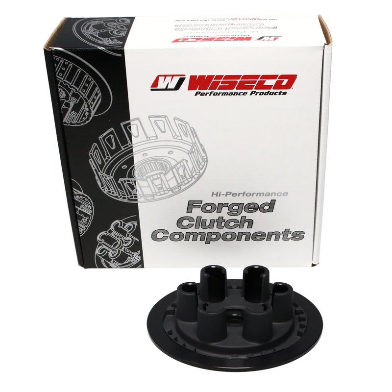 Wiseco WPP5012 07-16 Yamaha YZ450F Pressure Plate