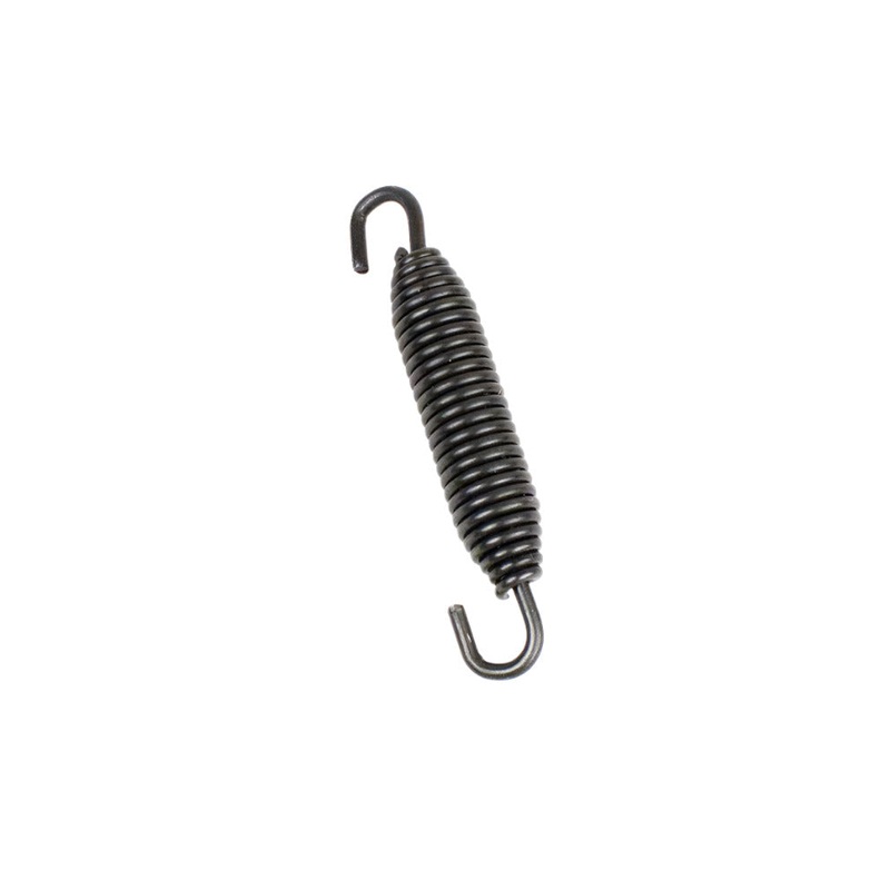 (136) Aftermarket Exhaust Swivel Style Spring for IAME X30