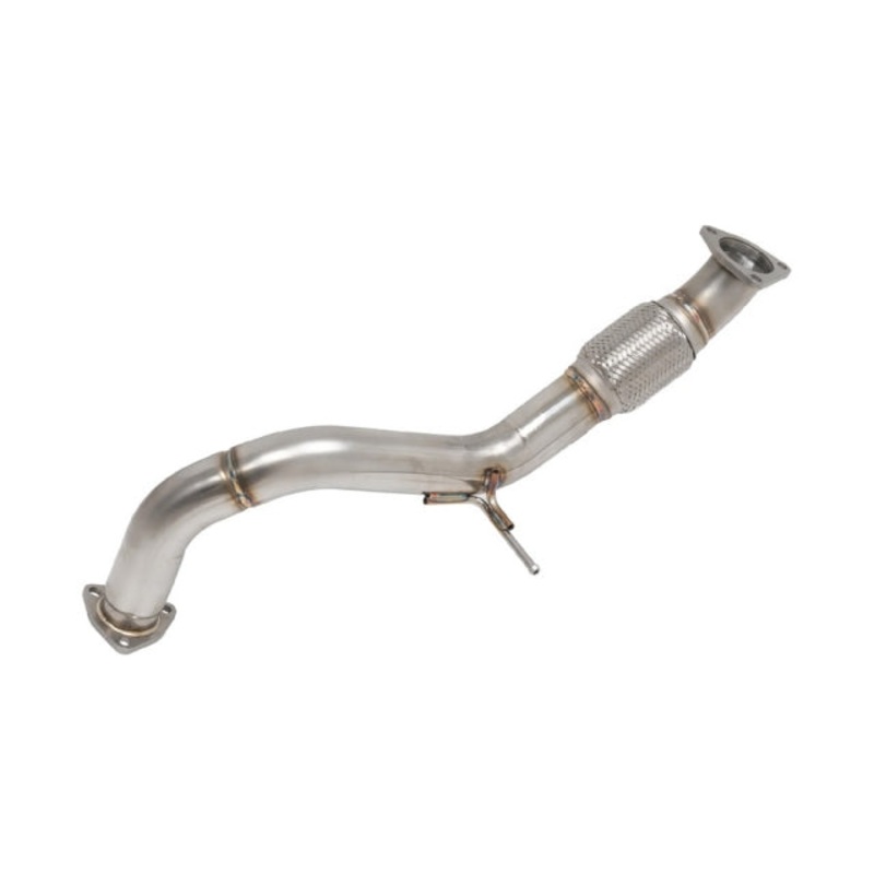 A’PEX-i GT Frontpipe – 23+ Honda Civic Type R (FL5) / Acura Integra Type S (DE5)