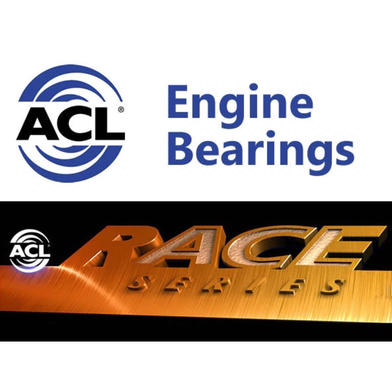 ACL Conrod Bearing Shell BMW 16 Mini W10B16 X-Vers.