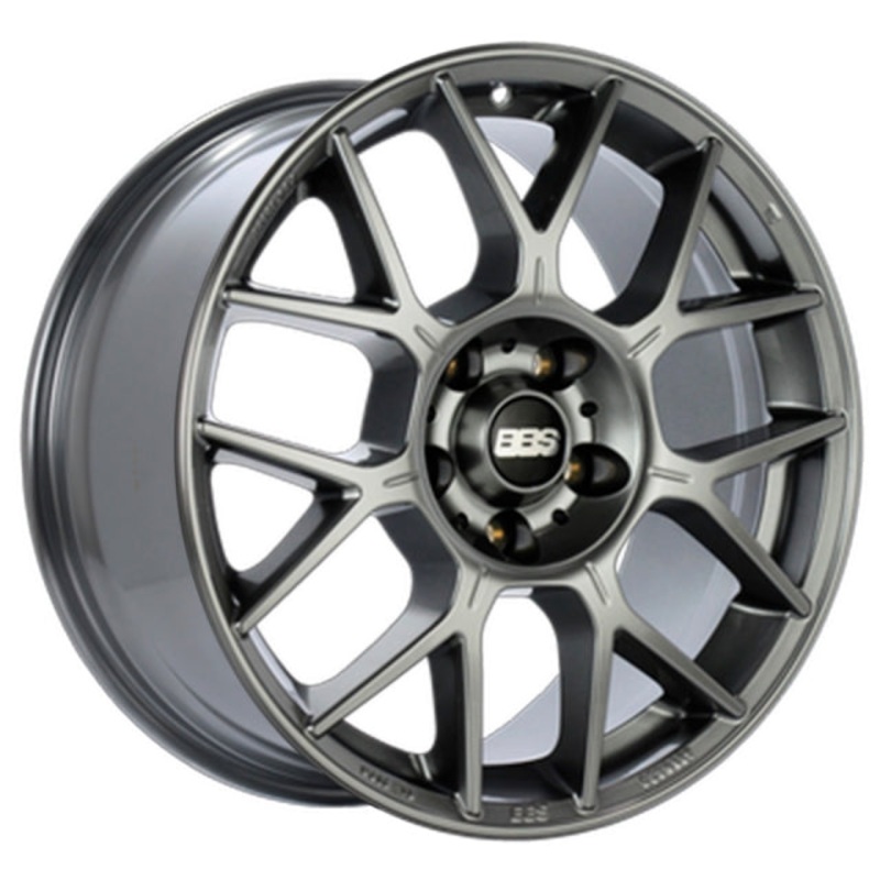 BBS XR Wheel – 17×7.5 +32 | 5×120 | Gloss Platinum