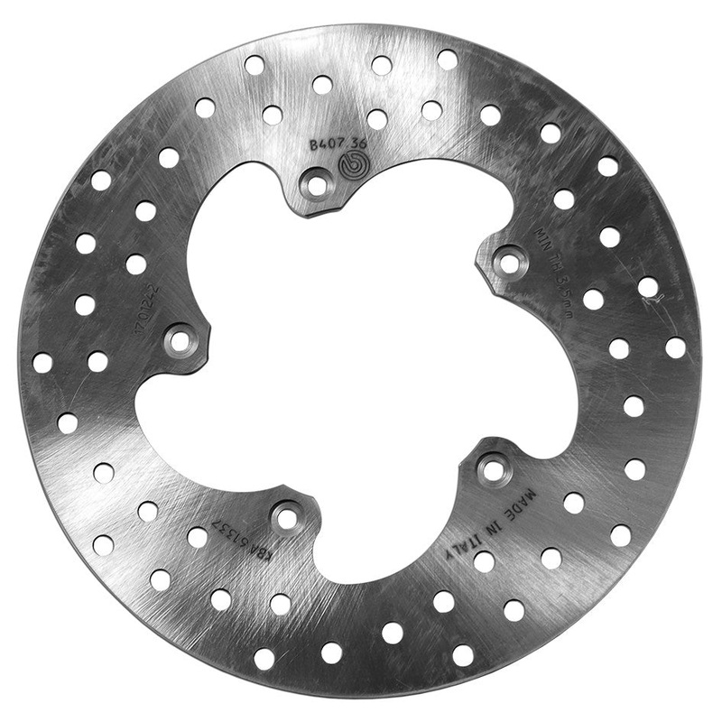 Brake Discs – 68B40736