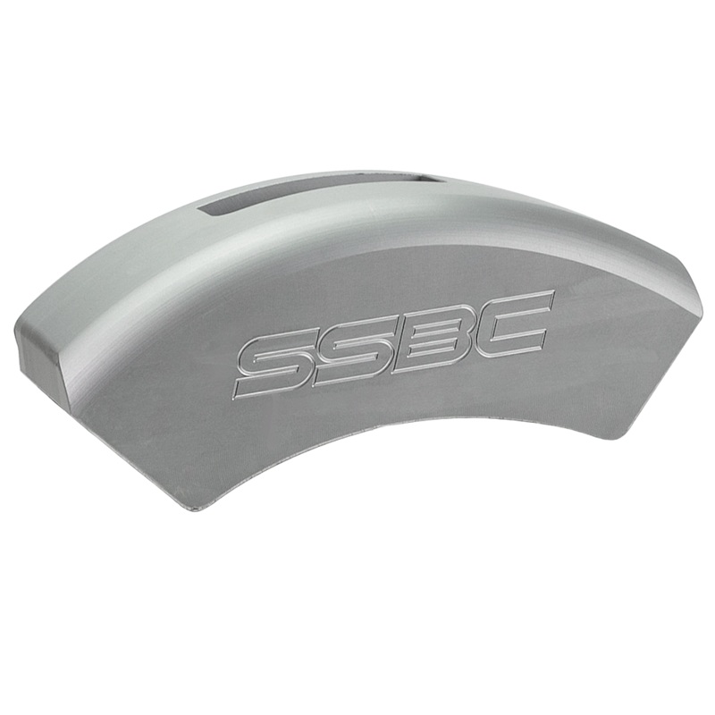 CPA-22131A – SSBC-USA Caliper Assembly, 2 Piston, 54mm.