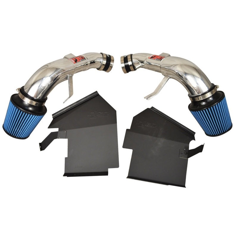 Injen SP Short Ram Cold Air Intake System | 2014 – 2015 Infiniti Q50 3.7L (SP1999)