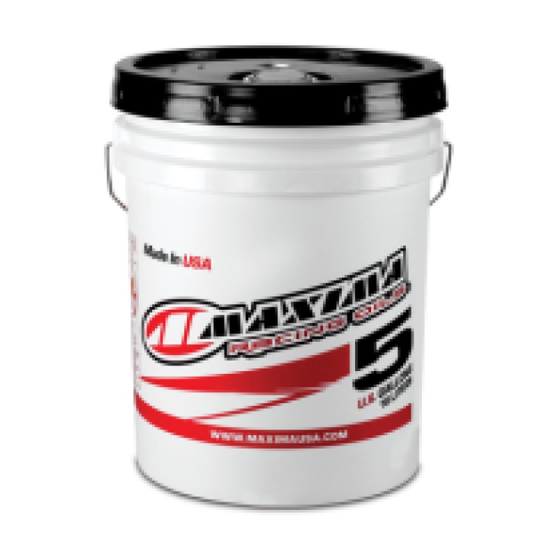 Maxima FFT Foam Filter Oil Treatment – 5 Gallon