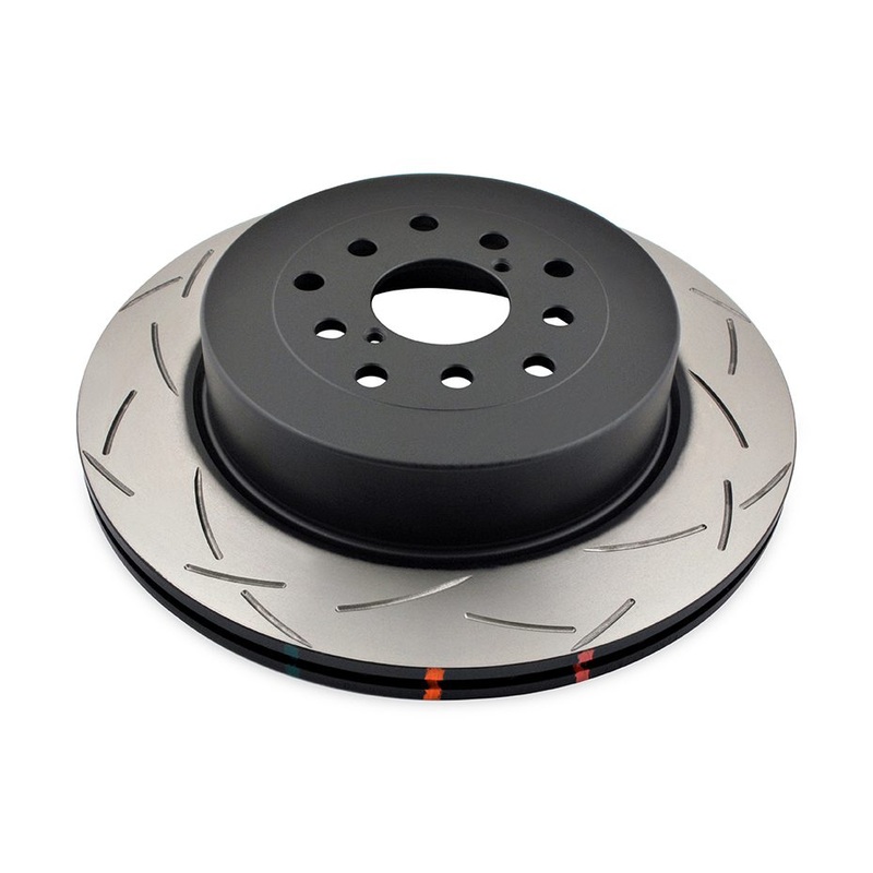 Rear 4000 Series T3 Brake Rotor
