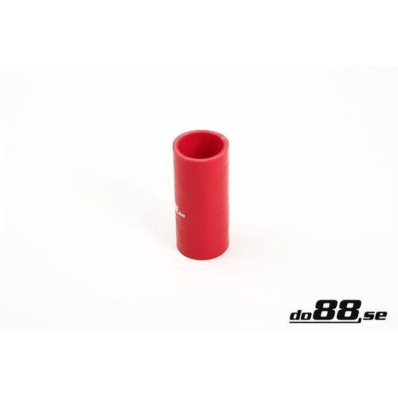 Silicone Hose Red Coupler 1,25” (32mm)