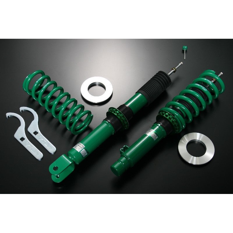 Tein Street Advance Z Coilover Kit 2005-2007 Subaru WRX STI