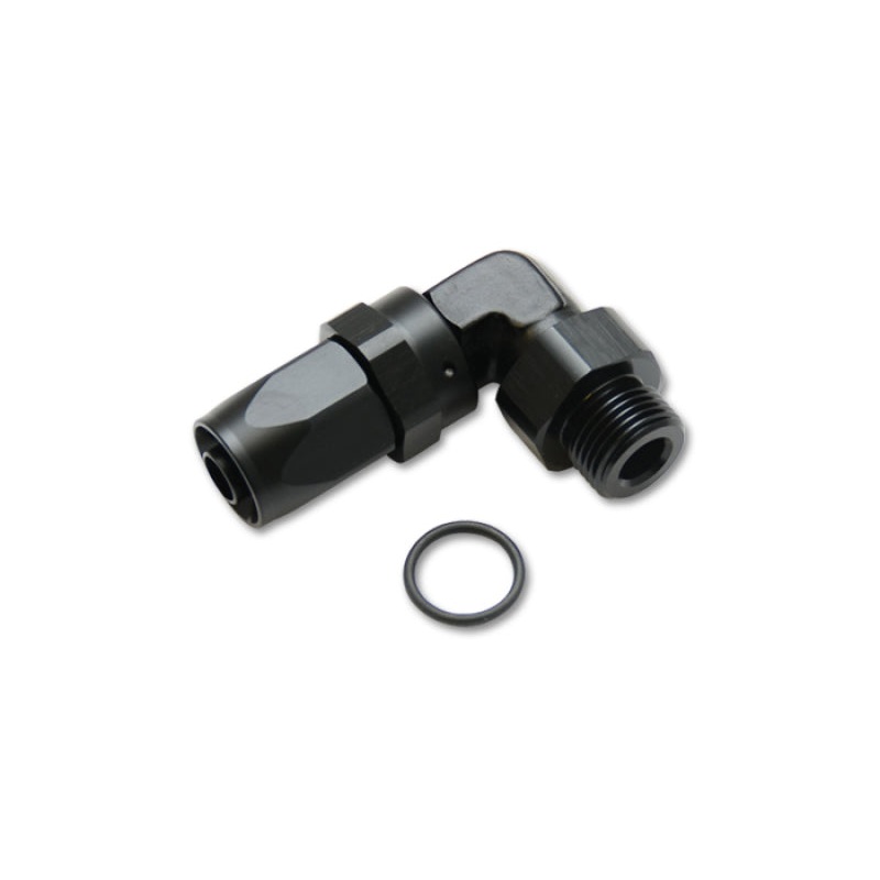 Vibrant Male -8AN 90 Degree Hose End Fitting – 9/16-18 Thread (6)