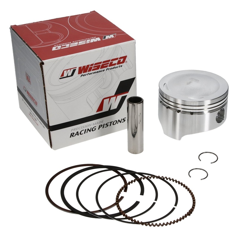 Wiseco 4466M07800 Honda XR250 86-04 10.51 CR 3071XC Piston kit