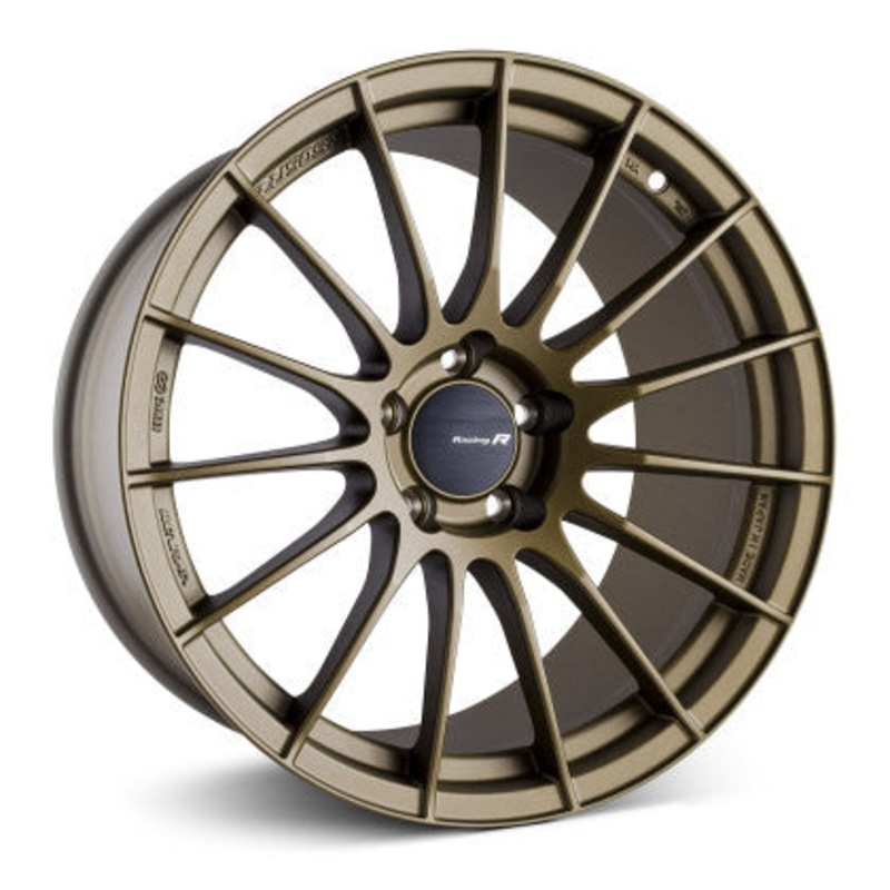 18×9.5 Enkei Racing RS05-RR