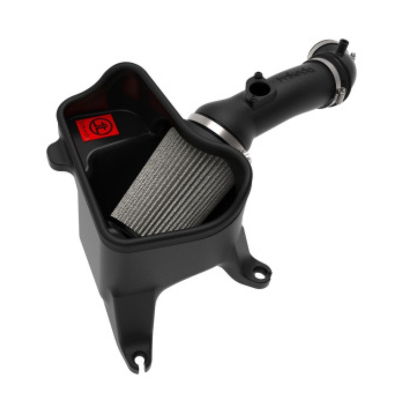 aFe Takeda Cold Air Intake | 16-21 Civic 2.0L