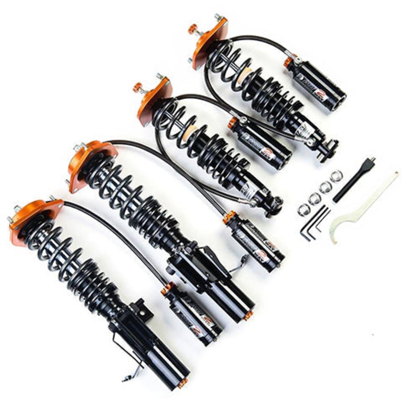 AST 5200 Series Coilovers | 2020-2026 Toyota GR Supra (RIV-T2601S)