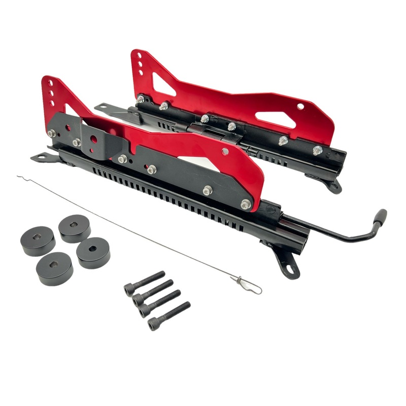Ballade Sports S2000 Type M Right Handle Seat Rail