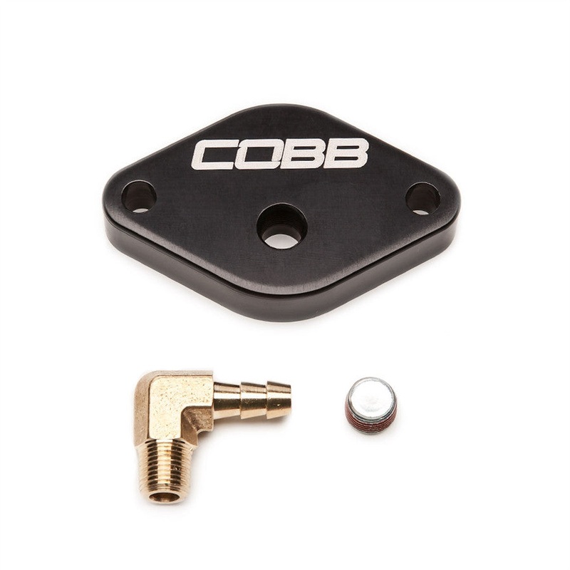 Ford Focus ST COBB Symposer Delete