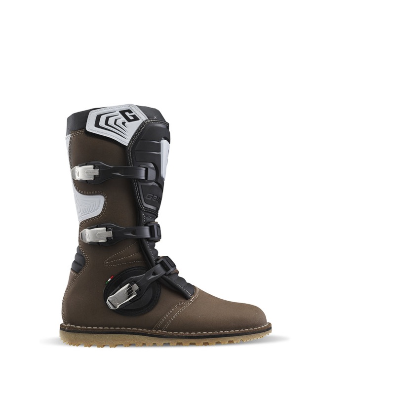 Gaerne Balance Pro Tech Boot Brown Size – 11