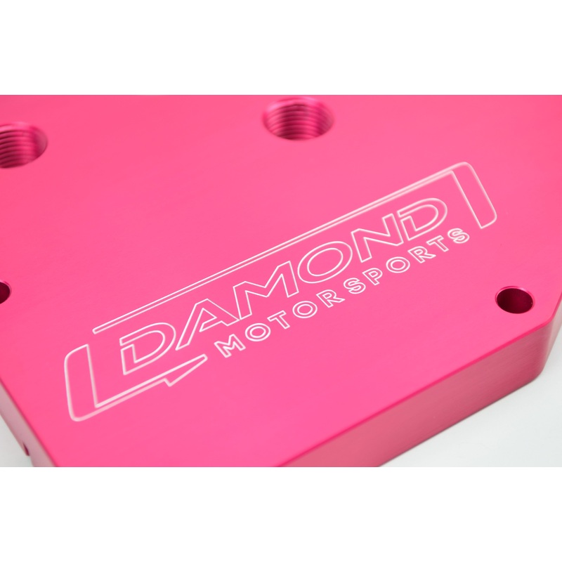 Limited Release, Pink Parts for the Fight Against Cancer